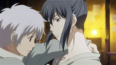 nezomi|Nezumi/Shion (No. 6) .